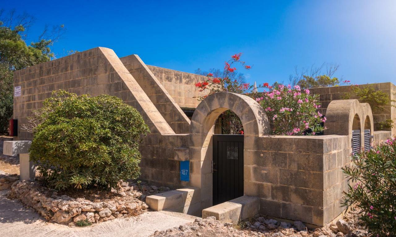 فندق ميليها هوليداي سنتر المليحة المظهر الخارجي الصورة
